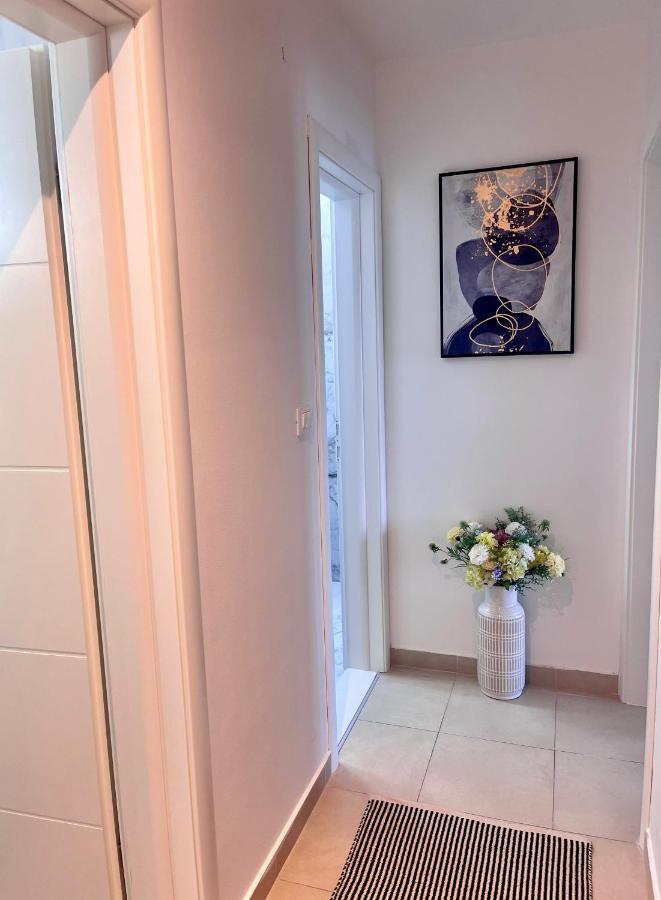 Appartamento Luxury Penthouse Avalon Cavtat Esterno foto