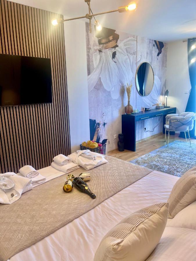 Appartamento Luxury Penthouse Avalon Cavtat Esterno foto