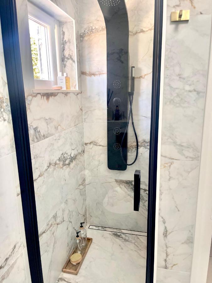 Appartamento Luxury Penthouse Avalon Cavtat Esterno foto