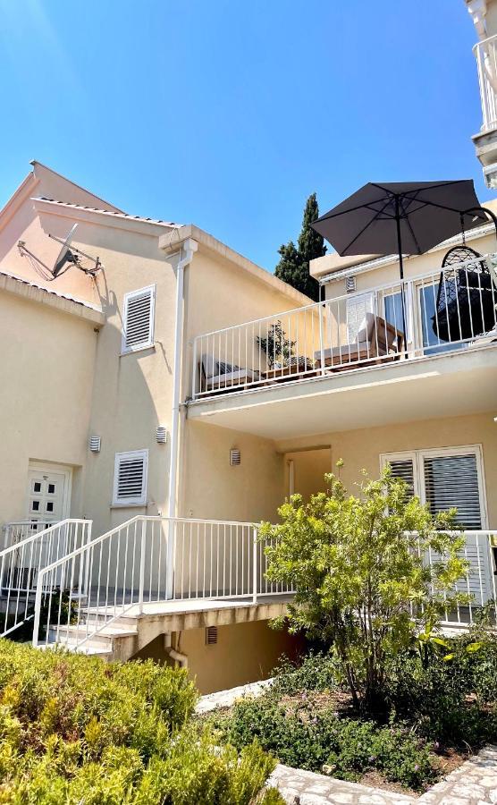 Appartamento Luxury Penthouse Avalon Cavtat Esterno foto