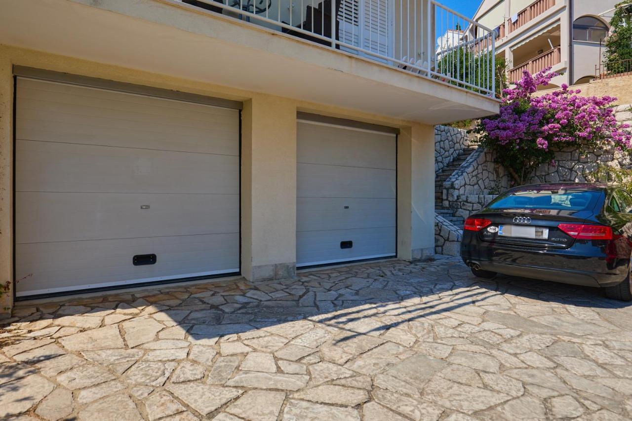 Appartamento Luxury Penthouse Avalon Cavtat Esterno foto