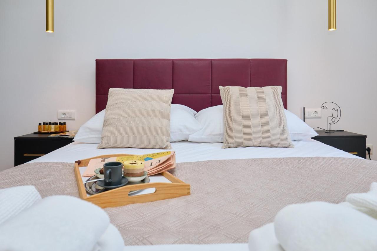 Appartamento Luxury Penthouse Avalon Cavtat Esterno foto