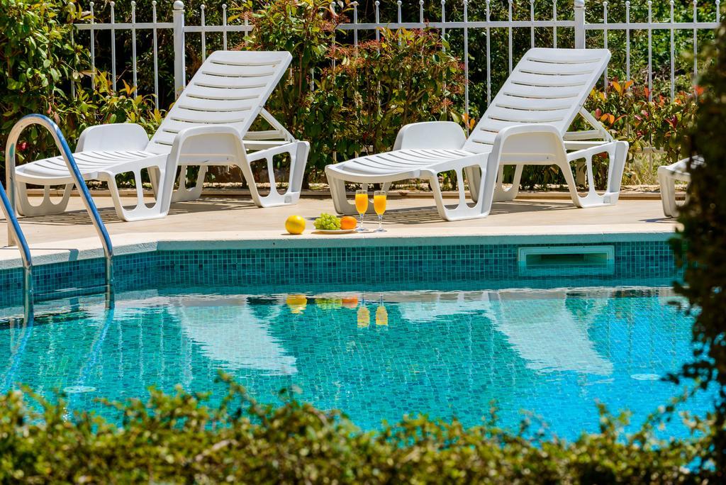 Appartamento Luxury Penthouse Avalon Cavtat Esterno foto